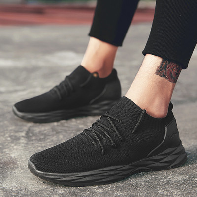 Удобни и леки мъжки ежедневни обувки - много модели