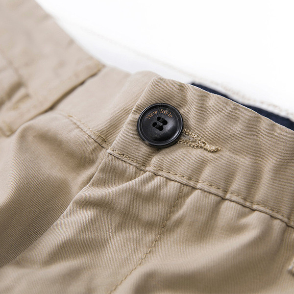 Пролетно-летни мъжки къси панталони в различни цветове