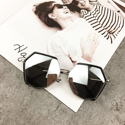 Модерни дамски поляризирани слънчеви очила в няколко цвята