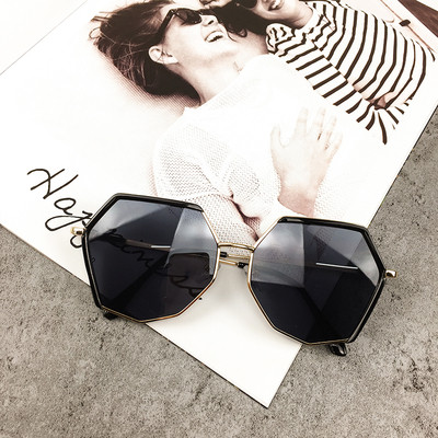 Модерни дамски поляризирани слънчеви очила в няколко цвята