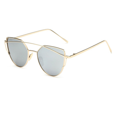Ochelari de soare eleganti de dama, potriviti pentru utilizarea de zi cu zi in mai multe culori