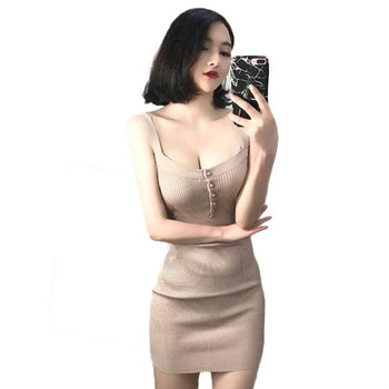 Sport - rochie casual dama in trei culori