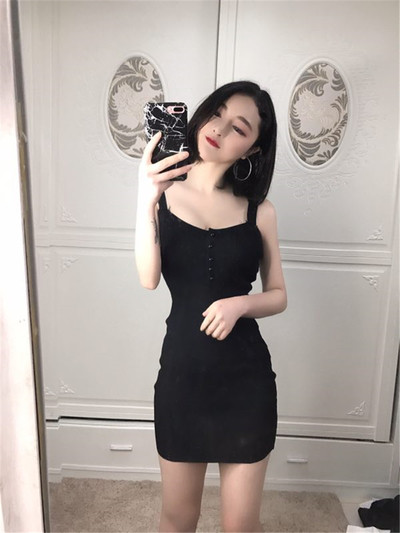 Sport - rochie casual dama in trei culori