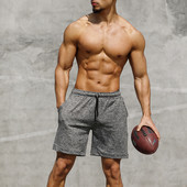 Тънки мъжки бързосъхнещи спортни панталони