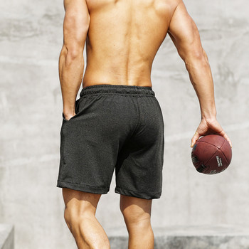Тънки мъжки бързосъхнещи спортни панталони