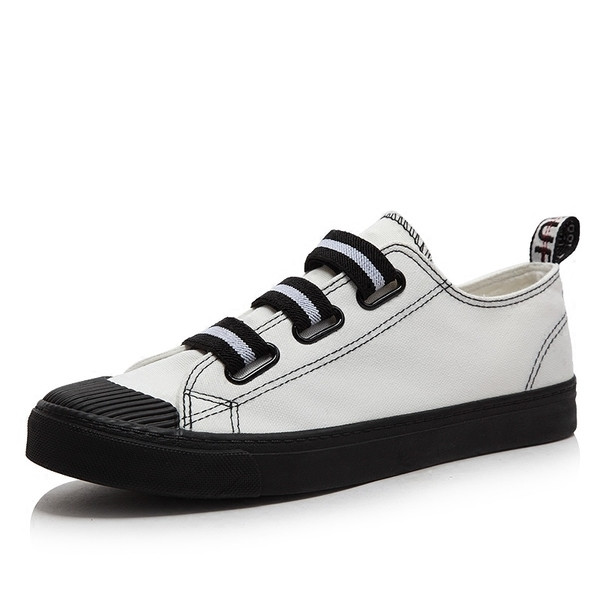 Спортно-ежедневни мъжки мокасини без връзки с ластици в два цвята