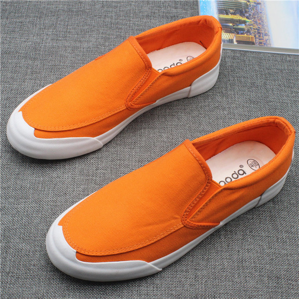 Модерни спортно-елегантни мъжки мокасини в много и различни цветове