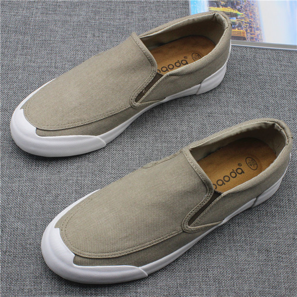 Модерни спортно-елегантни мъжки мокасини в много и различни цветове