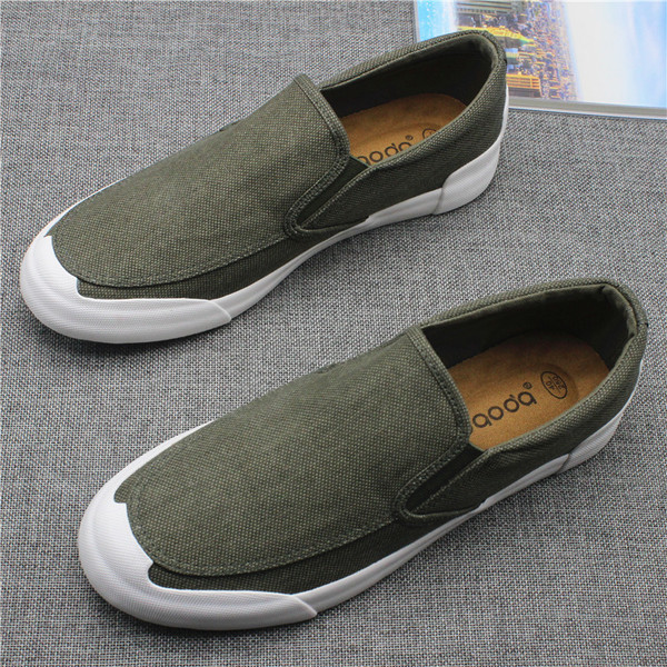 Модерни спортно-елегантни мъжки мокасини в много и различни цветове