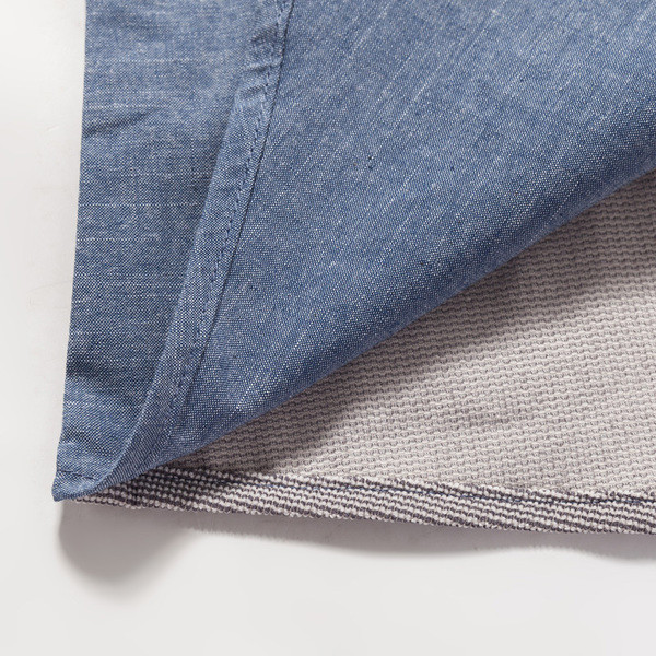 Спортно - елегантна мъжка дънкова риза в няколко цвята