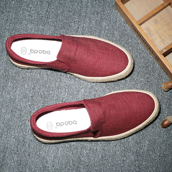 Летни мъжки ежедневни мокасини в няколко цвята