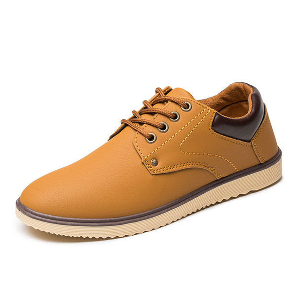 Спортно-елегатни обувки