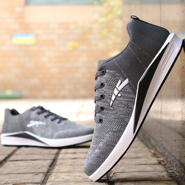 Adidași de vară pentru bărbați în mai multe culori potriviti pentru utilizarea de zi cu zi