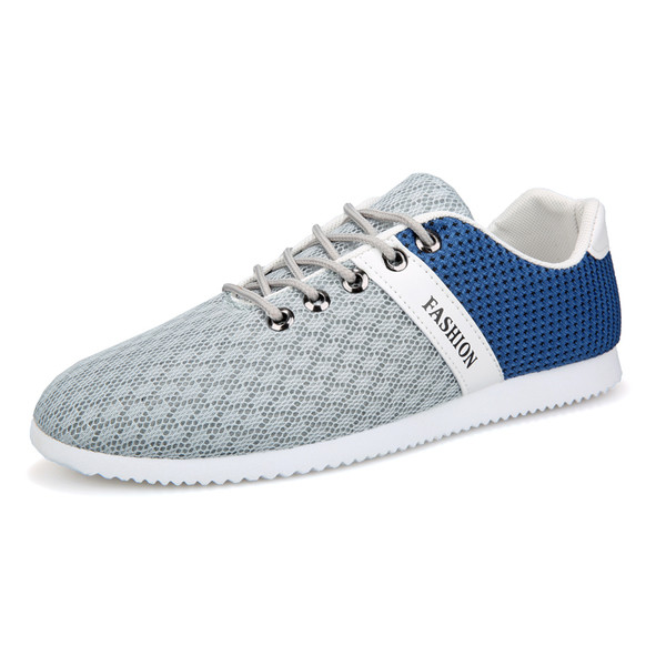 Adidași stilați de vară pentru bărbați în mai multe culori