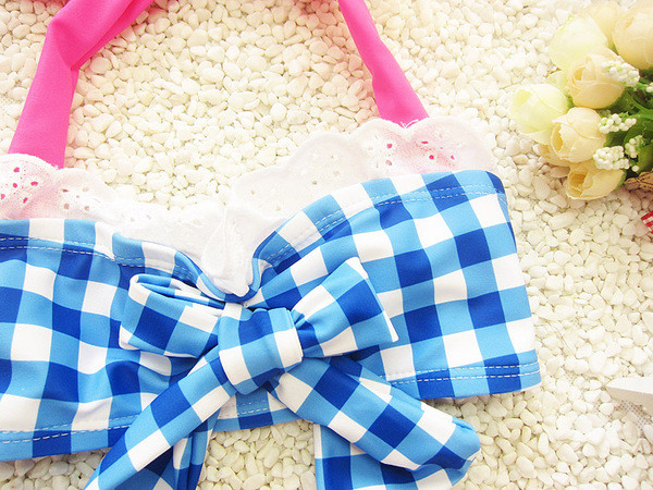 Costum pentru copii elegant pentru fete in doua parti