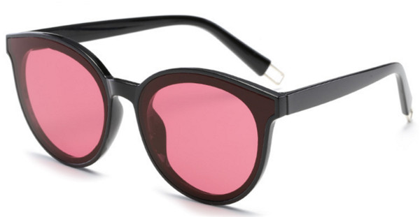 Ochelari eleganti de dama cu efect de oglinda in diferite culori