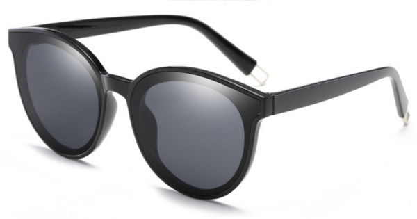 Ochelari eleganti de dama cu efect de oglinda in diferite culori