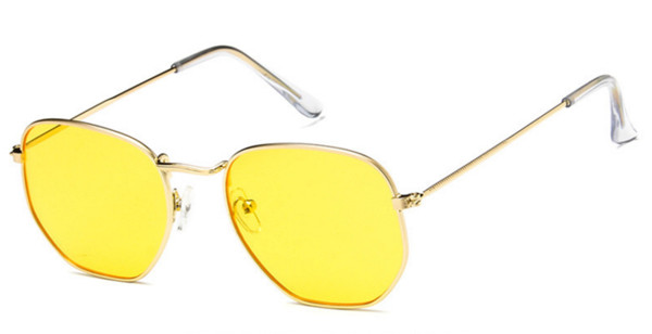 Ochelari de dama cu rama metalica in diferite culori