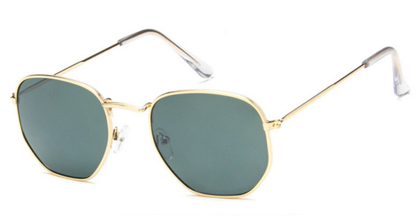 Ochelari de dama cu rama metalica in diferite culori