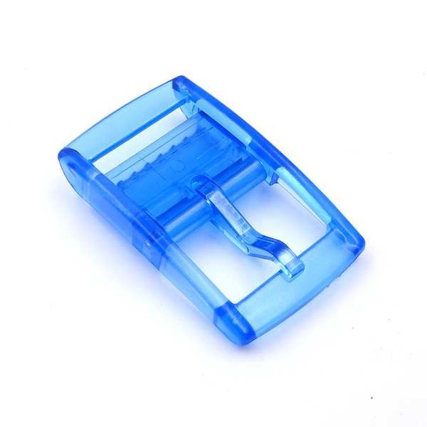 Curea de cauciuc cu cataramă din plastic în diferite culori potrivite