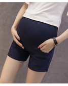 Καλοκαιρινά σορτς για έγκυες γυναίκες σε διάφορα χρώματα