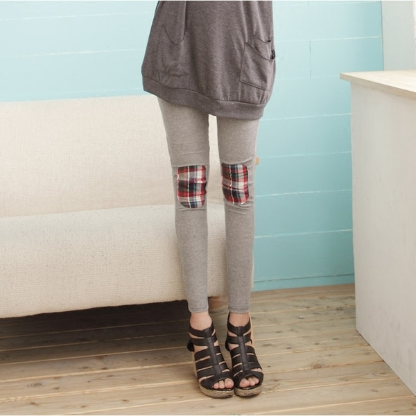 Nou model de pană pentru gravide cu plasturi