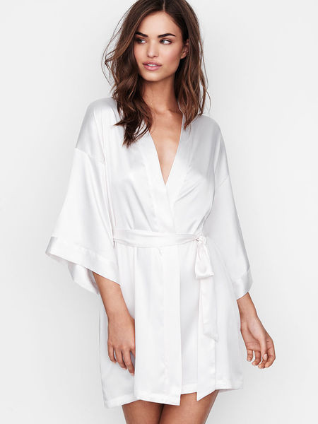 Удобен халат за дамите в няколко цвята