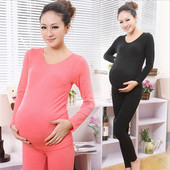 Γυναικεία θερμικά εσώρουχα για έγκυες γυναίκες