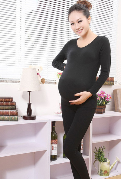Γυναικεία θερμικά εσώρουχα για έγκυες γυναίκες