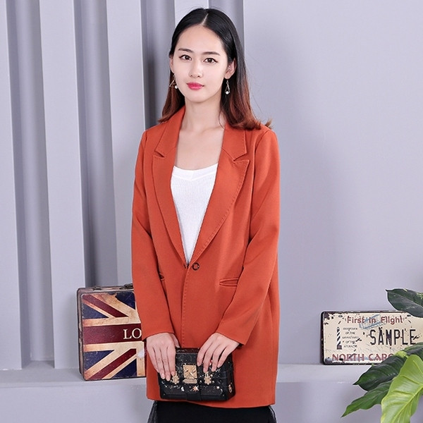 Geaca casual dama cu maneca lunga cu buzunare in doua culori