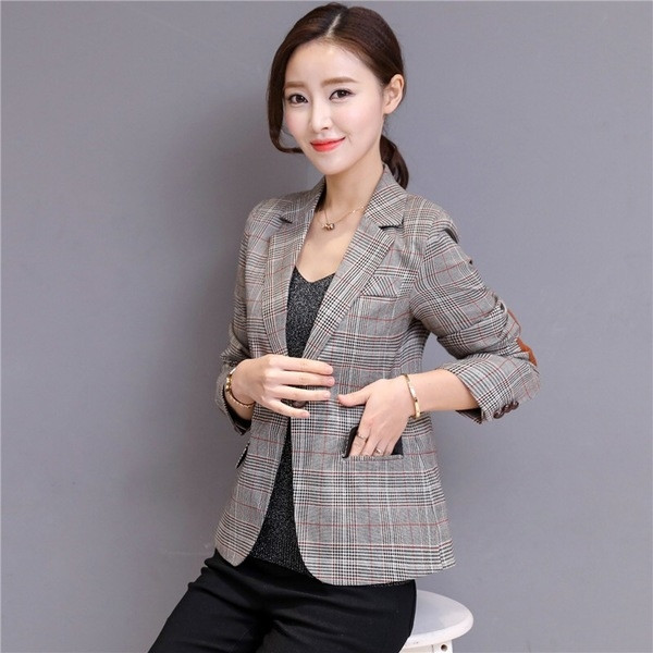 Geaca casual dama in doua culori