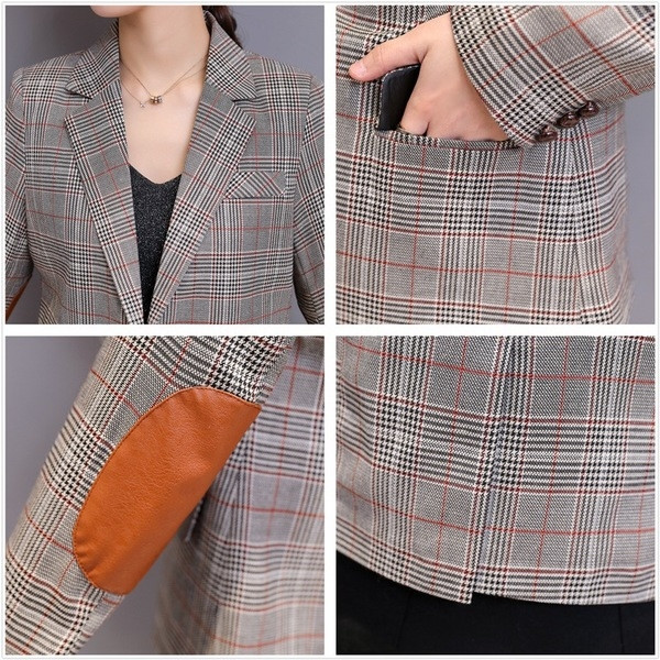 Geaca casual dama in doua culori