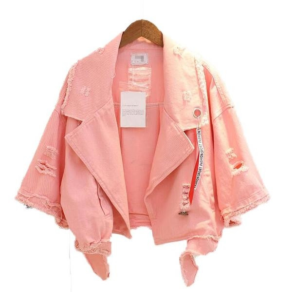 Geaca de dama moderna in trei culori