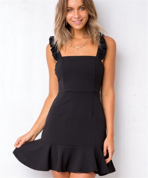 Rochie de vara dama cu rulouri in diferite culori