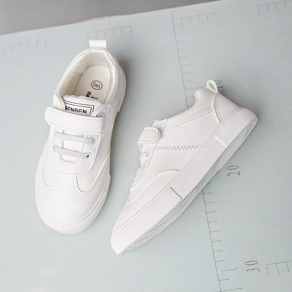 Adidasi pentru copii pentru fete potriviți pentru utilizarea de zi cu zi