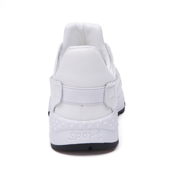 Παιδιά αθλητικά παπούτσια για αγόρια και κορίτσια με τρίχρωμους δεσμούς