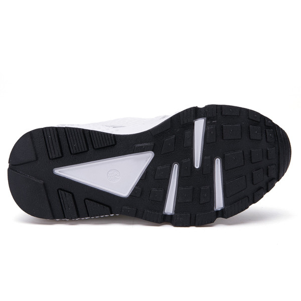 Παιδιά αθλητικά παπούτσια για αγόρια και κορίτσια με τρίχρωμους δεσμούς