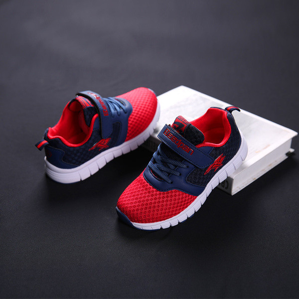 Adidasi de vara pentru copii in diferite culori potriviti pentru baieti si fete