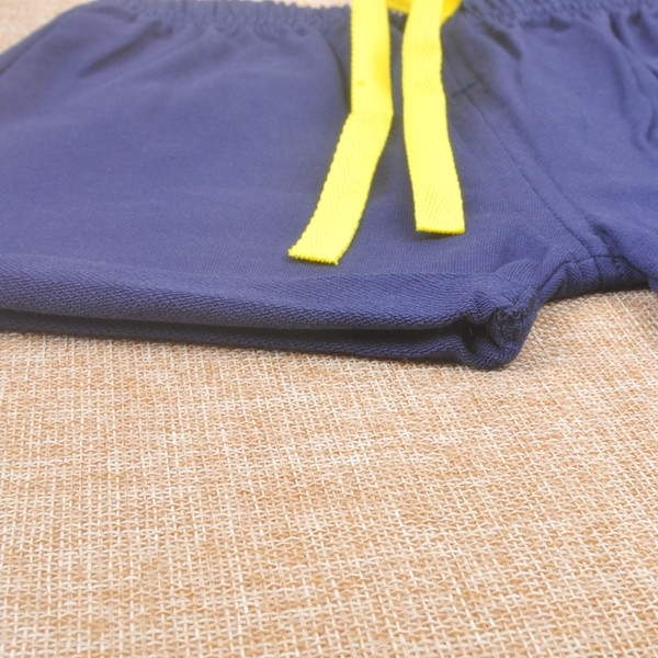 Pantaloni scurți casual pentru copii pentru băieți - mai multe culori