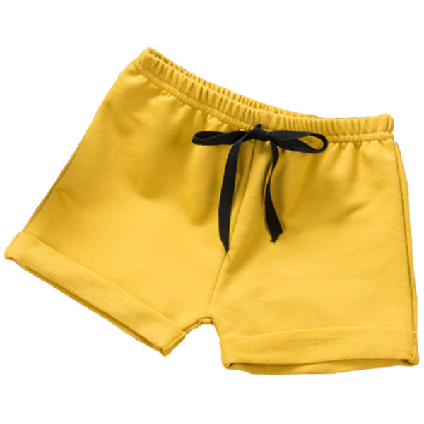 Pantaloni scurți casual pentru copii pentru băieți - mai multe culori