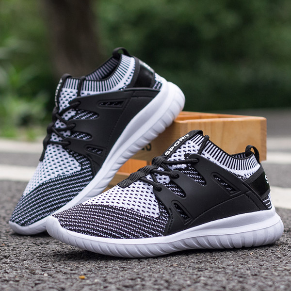 Παιδικά καλοκαιρινά πάνινα παπούτσια για αγόρια και κορίτσια σε διαφορετικά χρώματα