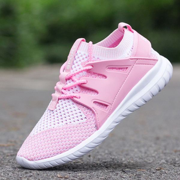 Παιδικά καλοκαιρινά πάνινα παπούτσια για αγόρια και κορίτσια σε διαφορετικά χρώματα