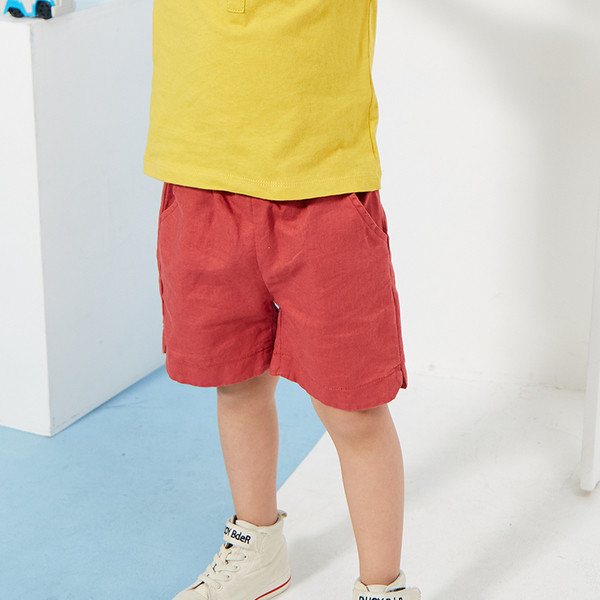 Pantaloni scurți de vară pentru băieți - mai multe culori