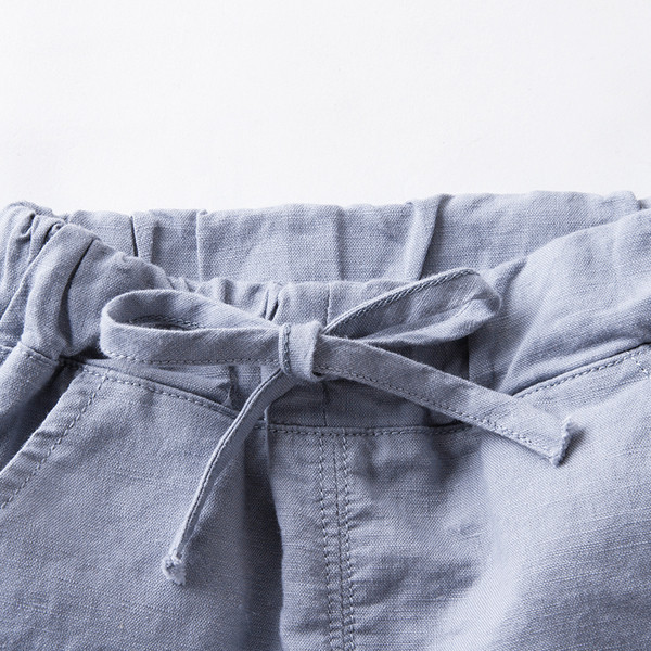 Pantaloni scurți de vară pentru băieți - mai multe culori