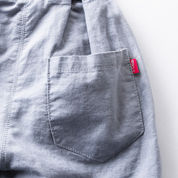 Pantaloni scurți de vară pentru băieți - mai multe culori