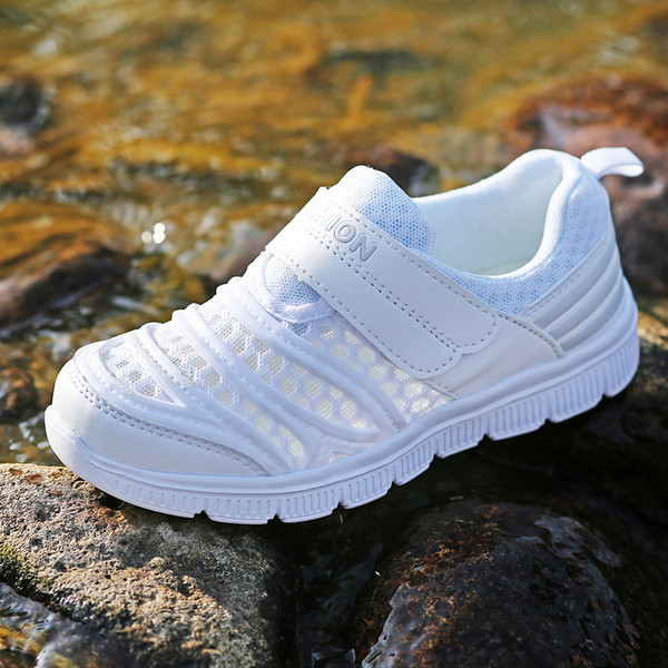 Tenisi de vara copii in mai multe culori pentru fete