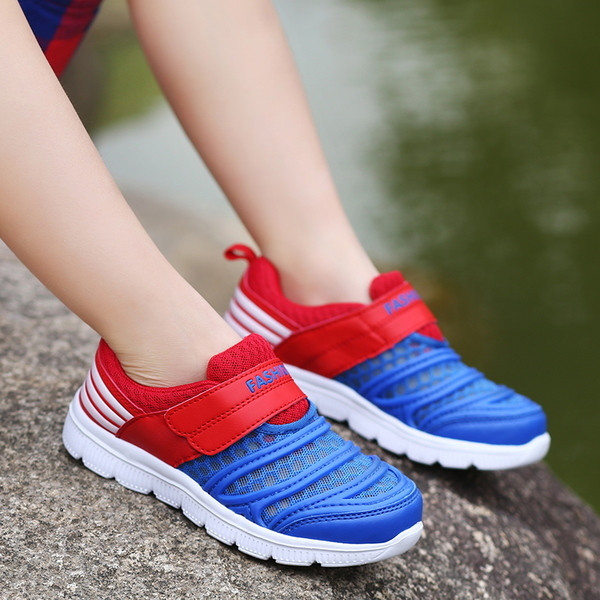 Tenisi de vara copii in mai multe culori pentru fete