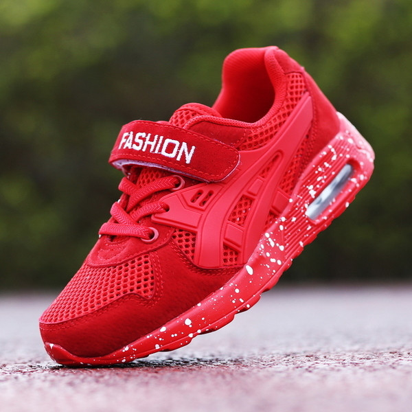 Παιδικά πάνινα παπούτσια κατάλληλα για τη καθημερινή ζωή σε διάφορα χρώματα