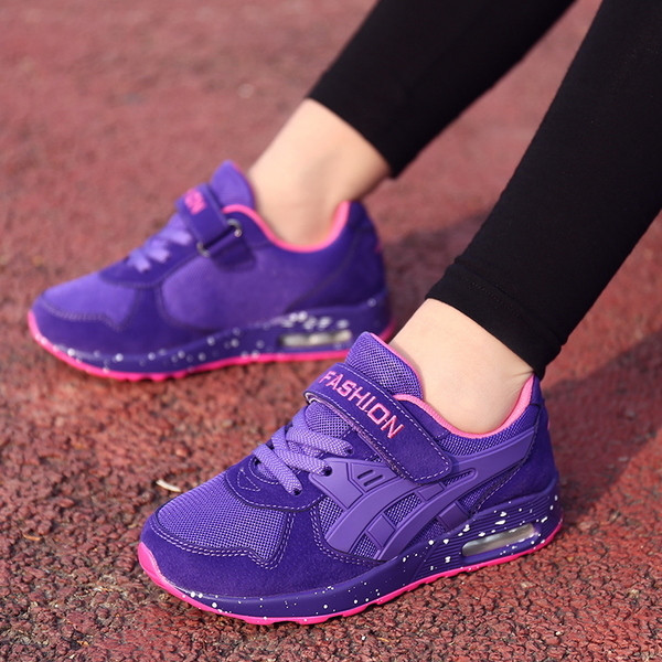 Παιδικά πάνινα παπούτσια κατάλληλα για τη καθημερινή ζωή σε διάφορα χρώματα