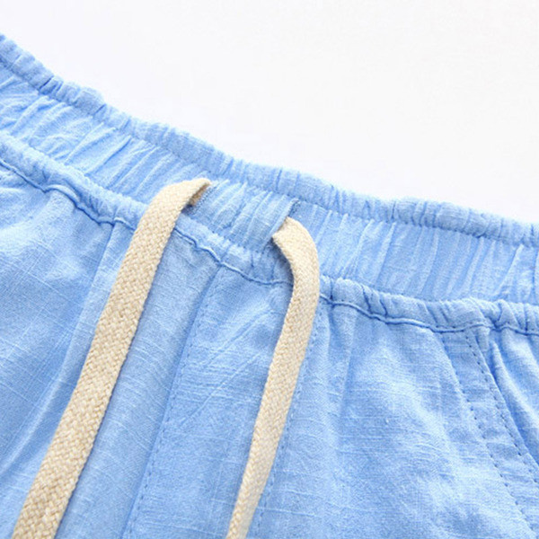 Sport - pantaloni scurți casual pentru copii pentru băieți - mai multe culori